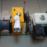 HONDA or YAMAHA Gasoline Powered Winch thumbnail-5