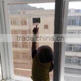 Sliding Window Safety Lock Plastic Child Safty Door Lock thumbnail-5