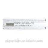 Multifunctional Calculator With 20cm Ruler thumbnail-1