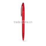 Model No.20242 Cheap Colorful Ballpoint Pen, Plastic Ball Pen thumbnail-3