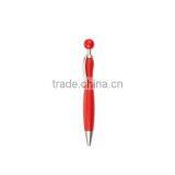 Promotional Plastic Pen With Logo/plastic Ball Pen/plastic Ballpoint Pen thumbnail-4