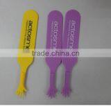 New Style Silicone Fingerprint A Handy Bookmark thumbnail-1