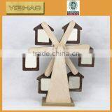 Custom High Quality Six Photo Picture FrameYZ-1217006 thumbnail-1