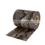 Eco-friendly Pvc Coated Tarpaulin Fabric / Pvc Tarpaulin Roll thumbnail-3