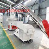 High Selling Centrifugal High Efficiency Particle Machine ZLG560 thumbnail-5