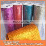 Ginger Onions Fabric for Wrap thumbnail-1