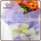 Fashionable Hot Sale Nonwoven Fabric for Floral Wrapping thumbnail-1