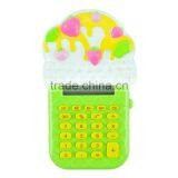 Supply Fashion Creative Cool Ice Cream Calculator thumbnail-1