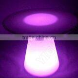 Plastic Battery Power Night Club Lighting Illuminated Led Table/ Led Commercial Hot Pot Table thumbnail-4