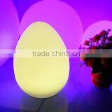 Waterproof Led PE Material Egg Shape &hot Sale Ball Light Etc thumbnail-5
