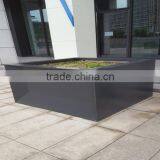 Arlau Wrought Iron Garden Planter thumbnail-2