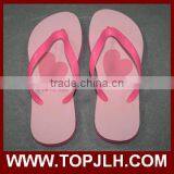 Wholesale Cheap Cartoon Children Flip Flops Sublimation Blank Flip Flops thumbnail-4