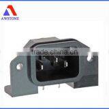 Plastic Mould for Insert Moulding Terminal Box thumbnail-4