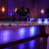 Color Change RGBW Battery Led Light thumbnail-4