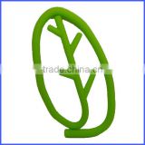 Various shape of silicone tree branch