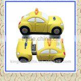 Manufacture Toy Car Silicone USB Key Chain thumbnail-1