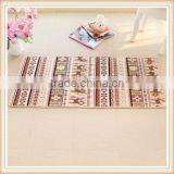 Mat Area Rug Carpet Persian Floor Rectangle Living Room Large Anti-skid Bedroom thumbnail-2