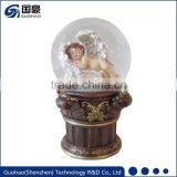 Festival Water Snow Globe Ball thumbnail-4