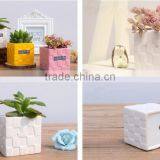 Wholesale High Quality Low Price Customer Design Gardening Pot/plant Pot/flower Pot/garden Pot thumbnail-2