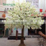 Artificial White Cherry Blossom Tree for Wedding Decoration in Factory Price thumbnail-3