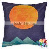 45 cm x 45 cm Fancy Hummingbirds Baby Sesame Pillow Case Cover thumbnail-3