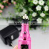 Nail Shaper Electric Manicure Set, Electrical Manicure Pedicure Sets, Professional Nail File thumbnail-2