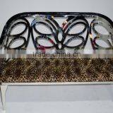 LC07 Bride and Groom Wedding Stage Chair thumbnail-2