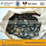 Polished Tiger Skin Pebbles thumbnail-1