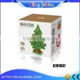 Hot-Selling High Quality Low Price Wooden Toys for Kids , Wooden Block , Block Toys thumbnail-1