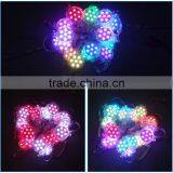 LED String Wire Starry String Lights, Multi Color, Decorative Rope Lights For Seasonal Christmas Holiday, Wedding thumbnail-1