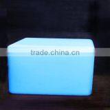 Factory Direct Sale Lluminated LED Long Bench / LED Chair / LED Stool With High Quality thumbnail-1