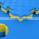 OEM High Quality Fast Delivery Shockproof Non Toxic Eva Puzzle Cutting Mat thumbnail-1