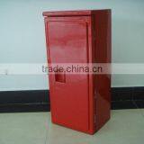 GRP Housing for Single Fire Extinguisher , IP56, Marine Grade thumbnail-1