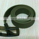 New Arrival Best Sale Promotion Gift Silicone Waist Belt thumbnail-1