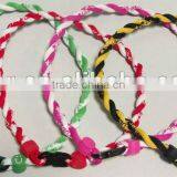 Fashionable New Design Necklace Costume Jewelry Necklace thumbnail-1