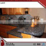 Hot Sale Corrosion-resistant Chinese Swan Grey Granite Countertop thumbnail-5