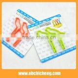 Portable Bird Shape Plastic Clip for Bag thumbnail-5