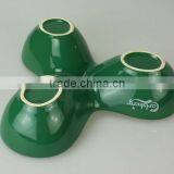 Ceramic Customize Promotion Dessert Divided Dish thumbnail-2