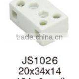 2 Pin Amp Female Connector thumbnail-1