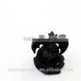 Wholesale Custom High Quality Polyresin Dragon Statue With Sword thumbnail-6