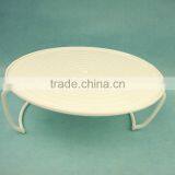 Plastic Microwave Tray/holder thumbnail-2