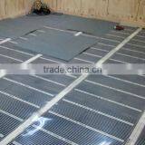 [FIR HeatZone] High Quality Heating Element, Electric Spark Prevention Carbon Heating Film(for Floor/Wall/Ceiling Installation) thumbnail-1