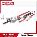 Brush Cutter Brushcutter Pruner Hedge Trimmer Head Extension Pole Attachment Replacement Parts thumbnail-1