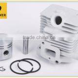 Brush Cutter Air Cylinder Piston Parts for IE32F/CG230 Machinary thumbnail-1
