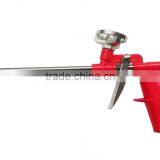 Foaming Gun PU EXPANDING FOAM GUN CAULKING GUN Plastic Handle thumbnail-2