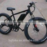 China Supplier Cheap Manufactory Price Electric Fat Bike ATV Ebike for Sale thumbnail-6