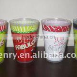 Plastic Cup thumbnail-1