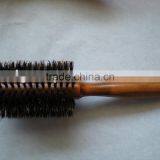 Wooden Hair Brush thumbnail-1