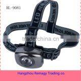 Alunimum 1 Watt Led Headtorch With Battery