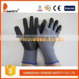 DDSAFETY Hot Selling Promotion PU Coated Gloves Working Glove thumbnail-1